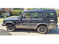 LAND ROVER DISCOVERY 2.5 TD5 Estate