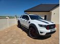 FORD RANGER 2022 - 2