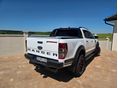 FORD RANGER 2022 - 8