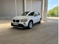 BMW X1 xDrive20d (Automata)