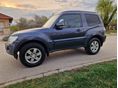 MITSUBISHI PAJERO 3.2 DI-DC Intense Plus (Automata) 2800kg-os vonóhorog-friss szervíz-klíma-AUTÓBESZÁMÍTÁS-TULAJTÓL!!
