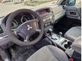 MITSUBISHI PAJERO 2009/7 - 5