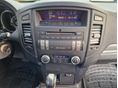 MITSUBISHI PAJERO 2009/7 - 6