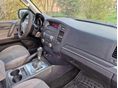 MITSUBISHI PAJERO 2009/7 - 8