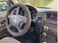 MITSUBISHI PAJERO 2009/7 - 9