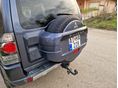 MITSUBISHI PAJERO 2009/7 - 18