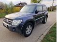 MITSUBISHI PAJERO 2009/7 - 12