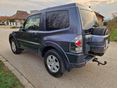 MITSUBISHI PAJERO 2009/7 - 2