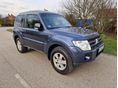 MITSUBISHI PAJERO 2009/7 - 11