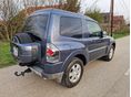 MITSUBISHI PAJERO 2009/7 - 10