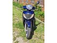 HONDA SH 150 2007 - 2