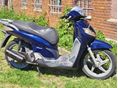 HONDA SH 150 2007 - 3