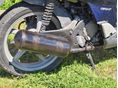 HONDA SH 150 2007 - 6