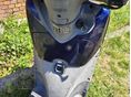 HONDA SH 150 2007 - 8