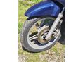 HONDA SH 150 2007 - 10