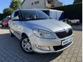 SKODA FABIA Combi 1.2 TSI Ambition ELSŐ TULAJ!176000-KM!MAGYARORSZÁGI!