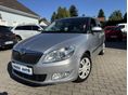 SKODA FABIA 2013 - 2