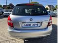 SKODA FABIA 2013 - 6