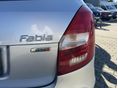 SKODA FABIA 2013 - 8