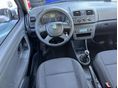 SKODA FABIA 2013 - 14