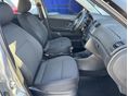 SKODA FABIA 2013 - 18