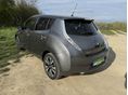 NISSAN LEAF 2017 - 7