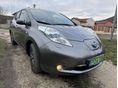 NISSAN LEAF Tekna 30 kWh (Automata)