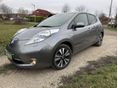 NISSAN LEAF 2017 - 8