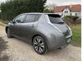 NISSAN LEAF 2017 - 9