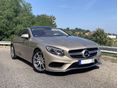 MERCEDES-BENZ S 560 2019/7 - 2