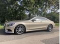 MERCEDES-BENZ S 560 2019/7 - 3