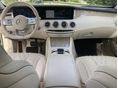 MERCEDES-BENZ S 560 2019/7 - 4