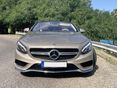 MERCEDES-BENZ S 560 4Matic 9G-TRONIC Full Extrás !
