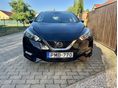 NISSAN MICRA 2018/1 - 3