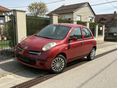 NISSAN MICRA 1.2 Fitt 5 ajtós / 220 ezer km / 2 év vizsga / klíma / elektromos ablak / megkímélt állap