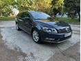 VOLKSWAGEN PASSAT VII 2014/3 - 5