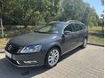 VOLKSWAGEN PASSAT VII 2014/3 - 9