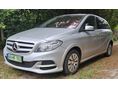 MERCEDES-BENZ B 250 E 2016/4 - 1