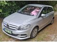 MERCEDES-BENZ B 250 E 2016/4 - 2