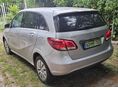 MERCEDES-BENZ B 250 E 2016/4 - 8