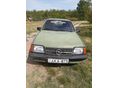 OPEL ASCONA C 1985/1 - 2