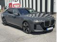 BMW 740 2024/2 - 2