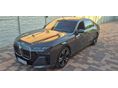 BMW 740 2024/2 - 1