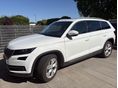 SKODA KODIAQ 2.0 TDI SCR Style 4x4 DSG [7 személy]