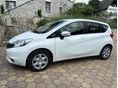 NISSAN NOTE 1.5 dCi Acenta Plus EURO6 Accenta digit klíma. levehető vonóhorog. garantált km