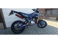 YAMAHA WR 125 X 2011/4 - 2