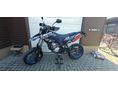 YAMAHA WR 125 X 2011/4 - 5