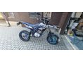YAMAHA WR 125 X 2011/4 - 6