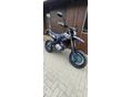 YAMAHA WR 125 X 