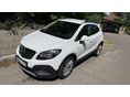OPEL MOKKA 1.4 T Drive (Automata) EURO6 megkímélt. 4 téli gumi. 81.000 km!